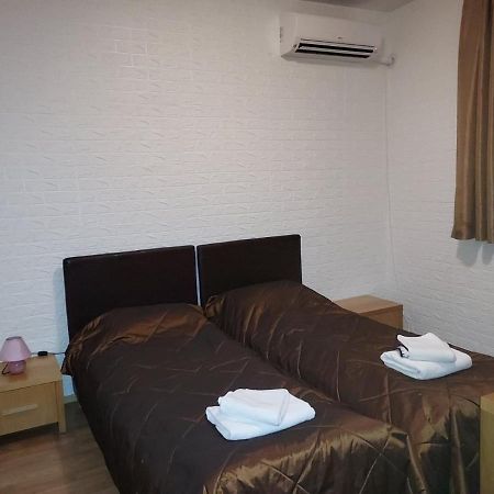 Apartament 4 Seasons - Top Lodge Bansko Eksteriør billede
