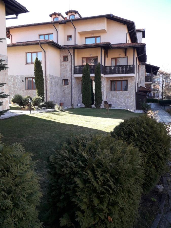 Apartament 4 Seasons - Top Lodge Bansko Eksteriør billede