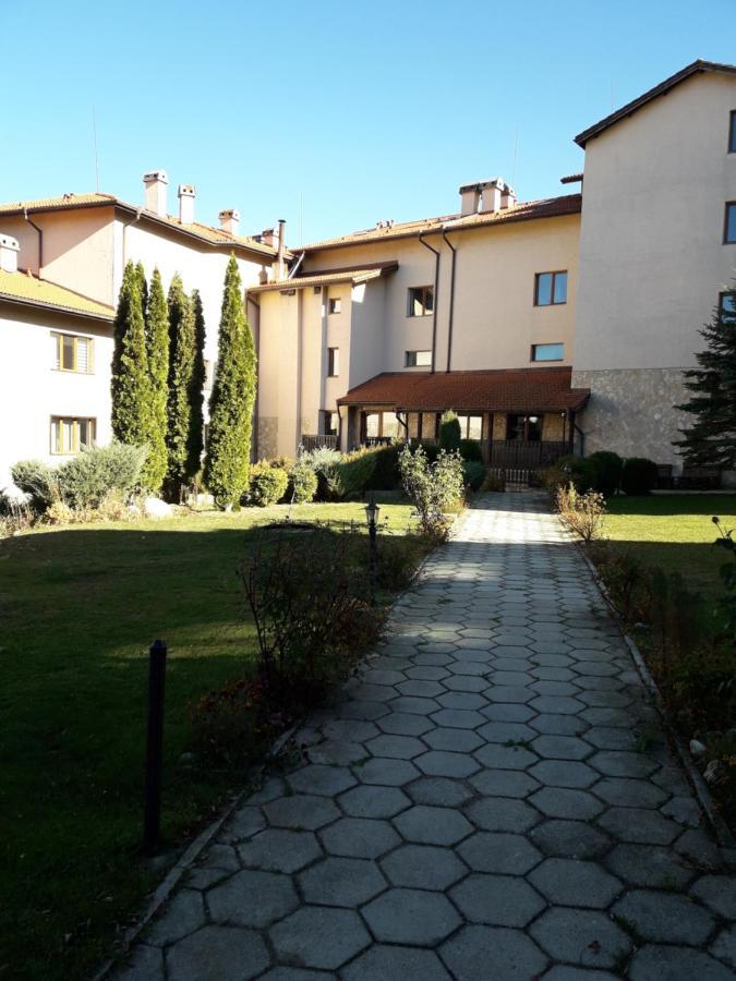 Apartament 4 Seasons - Top Lodge Bansko Eksteriør billede