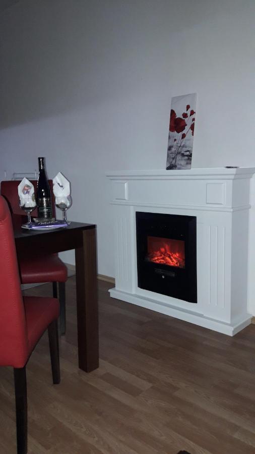 Apartament 4 Seasons - Top Lodge Bansko Eksteriør billede
