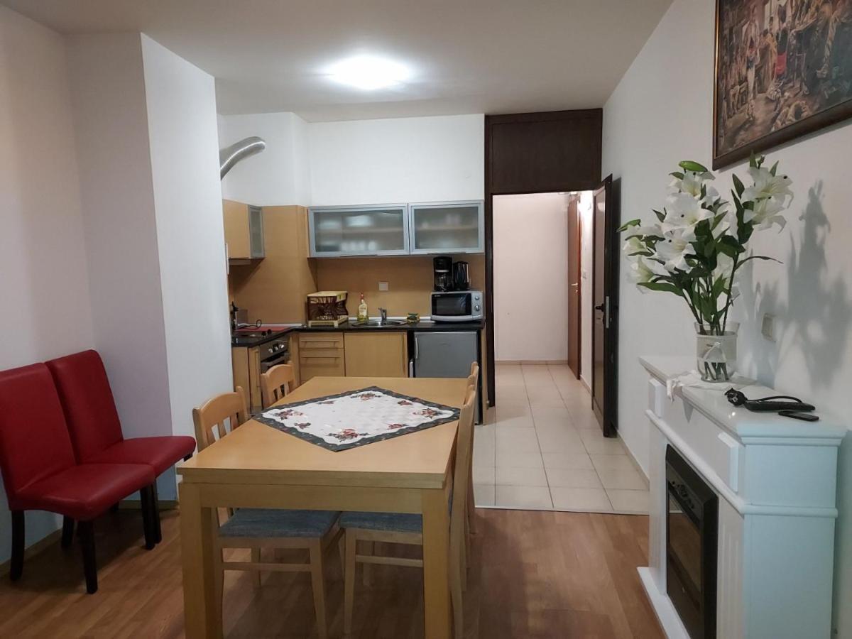 Apartament 4 Seasons - Top Lodge Bansko Eksteriør billede