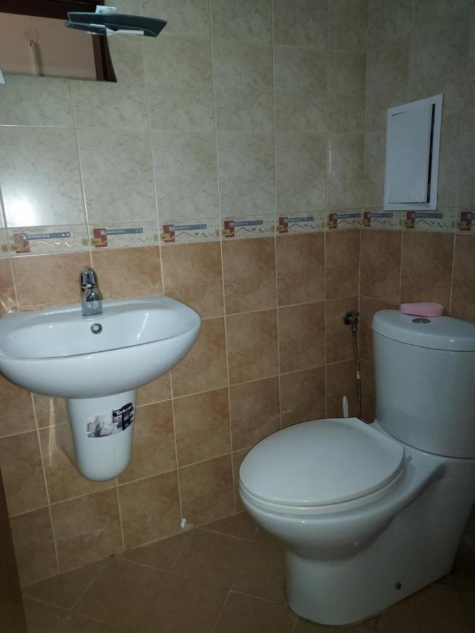 Apartament 4 Seasons - Top Lodge Bansko Eksteriør billede