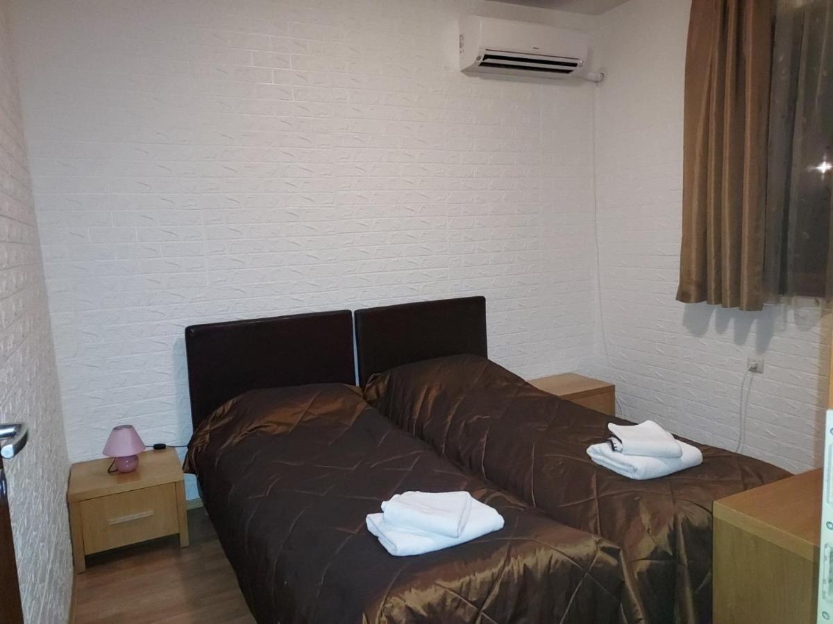 Apartament 4 Seasons - Top Lodge Bansko Eksteriør billede