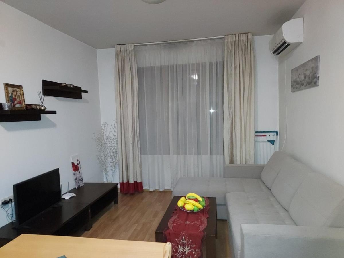 Apartament 4 Seasons - Top Lodge Bansko Eksteriør billede