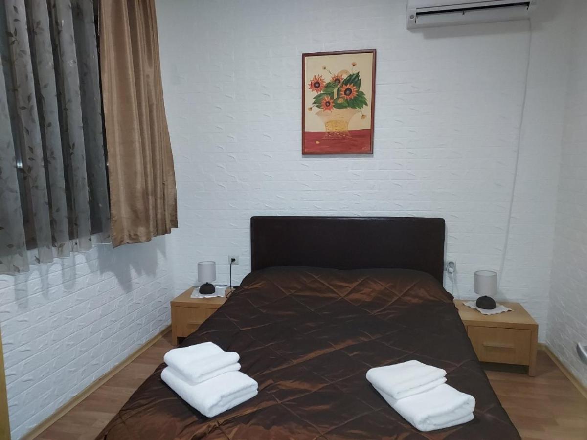 Apartament 4 Seasons - Top Lodge Bansko Eksteriør billede